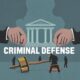 criminal defense attorney